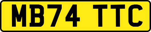 MB74TTC