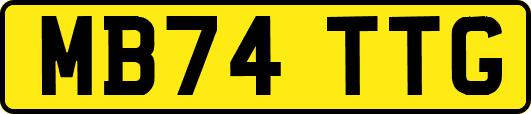 MB74TTG