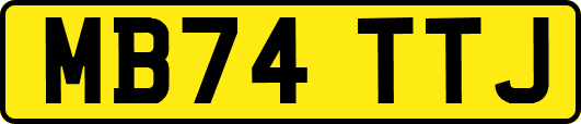 MB74TTJ