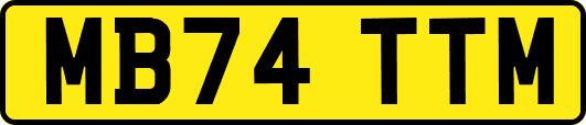 MB74TTM
