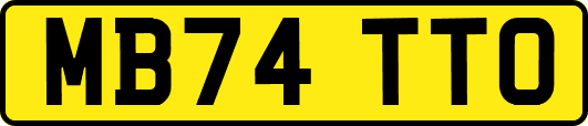 MB74TTO