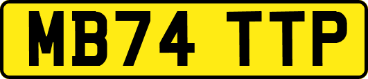 MB74TTP