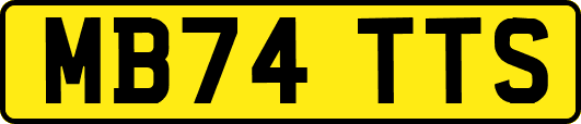 MB74TTS