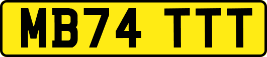 MB74TTT