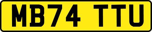 MB74TTU