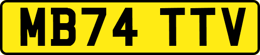 MB74TTV