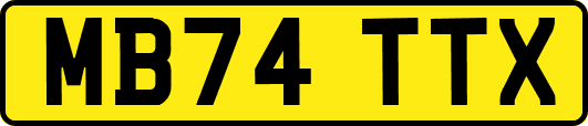 MB74TTX