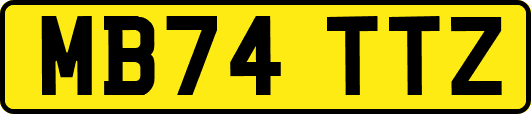 MB74TTZ