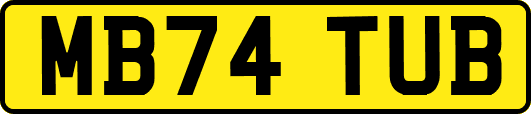MB74TUB