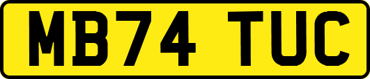 MB74TUC