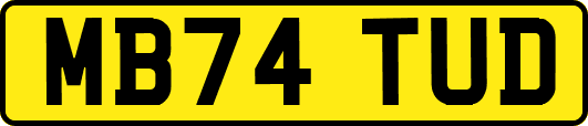 MB74TUD