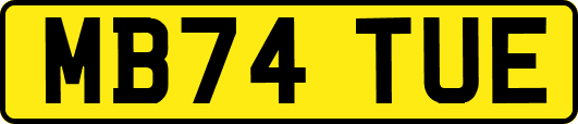 MB74TUE