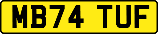 MB74TUF
