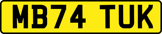 MB74TUK