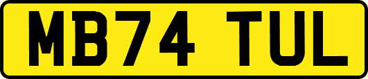 MB74TUL