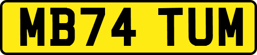 MB74TUM