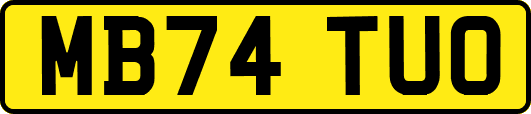 MB74TUO