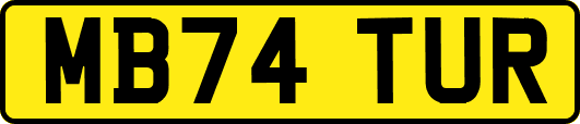 MB74TUR