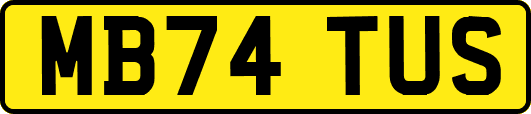 MB74TUS