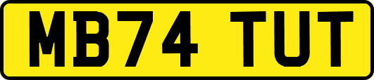 MB74TUT
