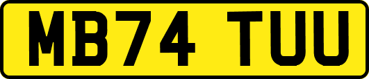 MB74TUU