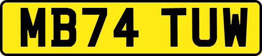 MB74TUW