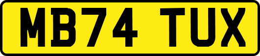 MB74TUX