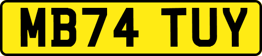 MB74TUY