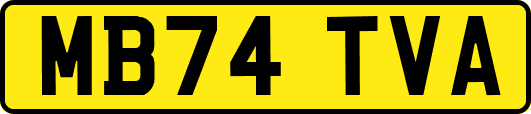 MB74TVA