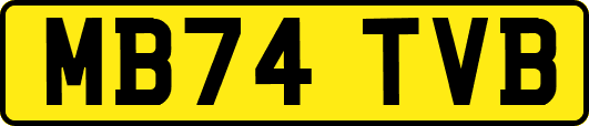 MB74TVB
