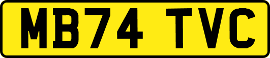 MB74TVC