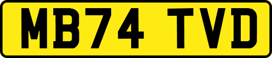 MB74TVD