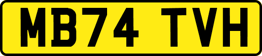 MB74TVH