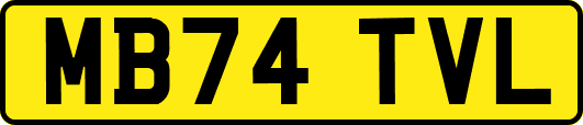 MB74TVL