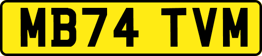 MB74TVM