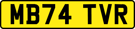 MB74TVR