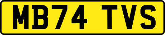 MB74TVS