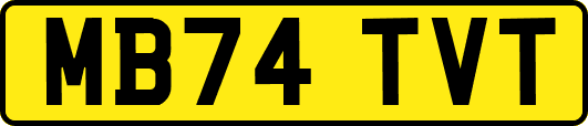 MB74TVT