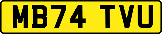 MB74TVU