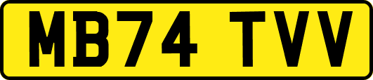 MB74TVV