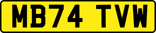 MB74TVW