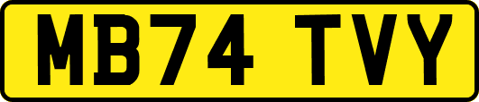 MB74TVY