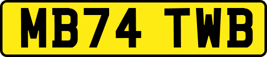MB74TWB