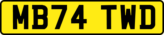 MB74TWD