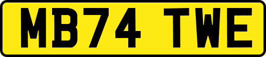 MB74TWE