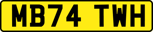 MB74TWH
