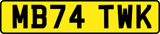 MB74TWK