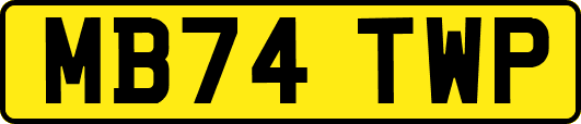 MB74TWP