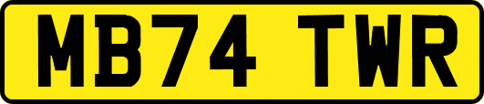 MB74TWR