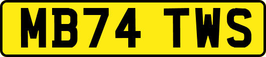 MB74TWS